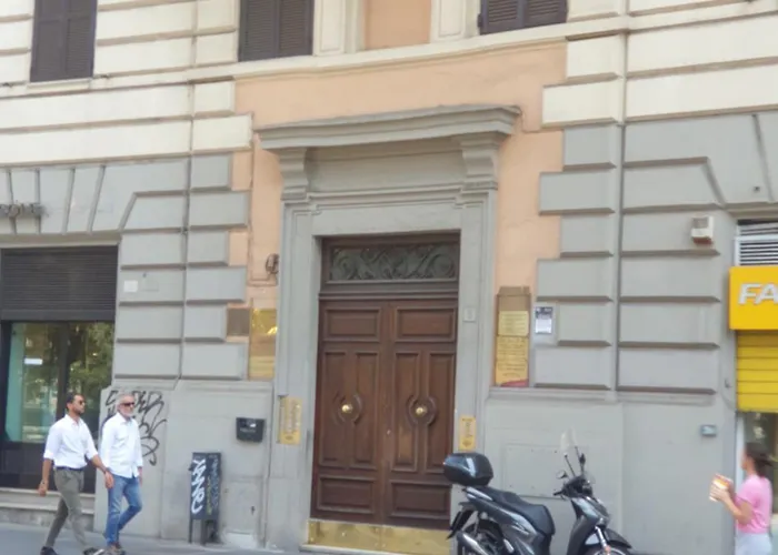 Near To Colosseum Re-house Appartamento Roma