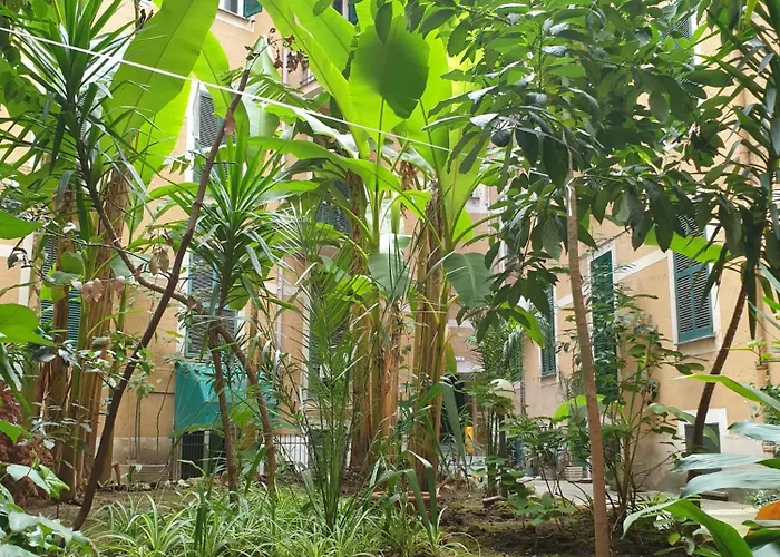 Near To Colosseum Re-house * Rom